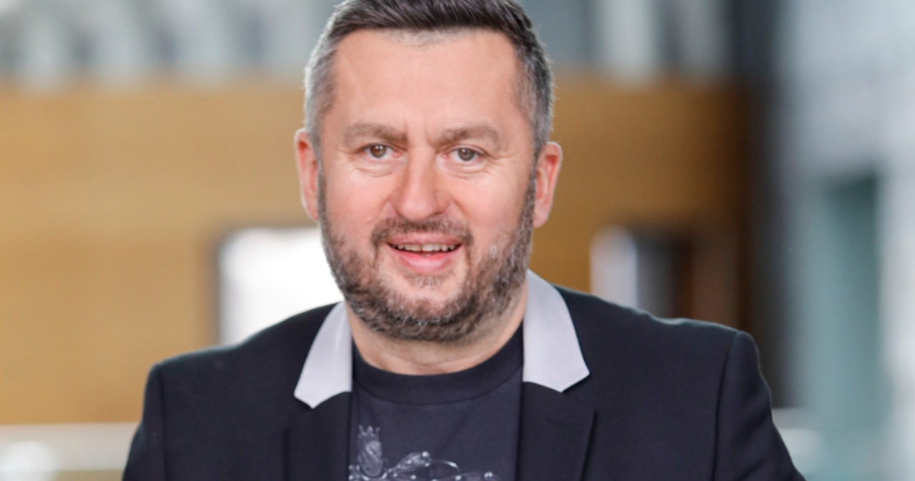 Norbi ogłasza powrót do telewizji. Piosenkarz nową gwiazdą cyklu "DDTVN"