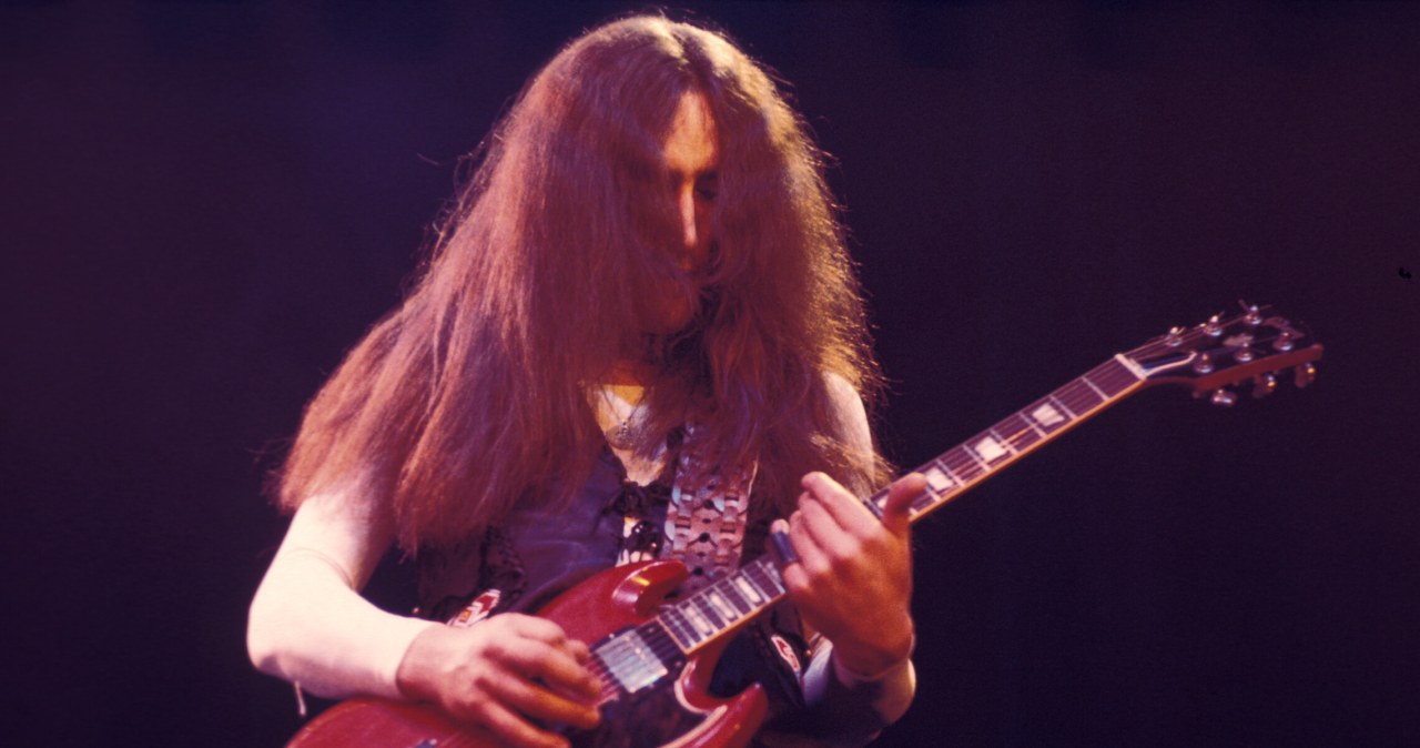 Jeden z najważniejszych utworów rocka lat 70. Historia "July Morning"