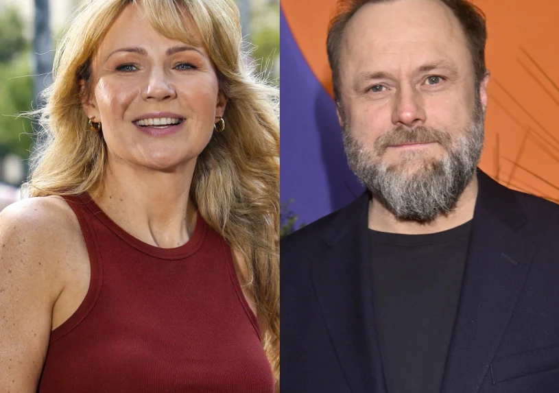 Guzik i Lichota tworzyli parę na ekranie. Prywatnie nieźle się różnili