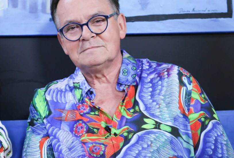 Ma jasne zdanie o swoim utworze. "Najsłynniejsza piosenka XXI wieku"