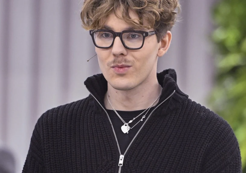 Bagi w łóżku z innym mężczyzną. To też uczestnik "Tańca z gwiazdami"