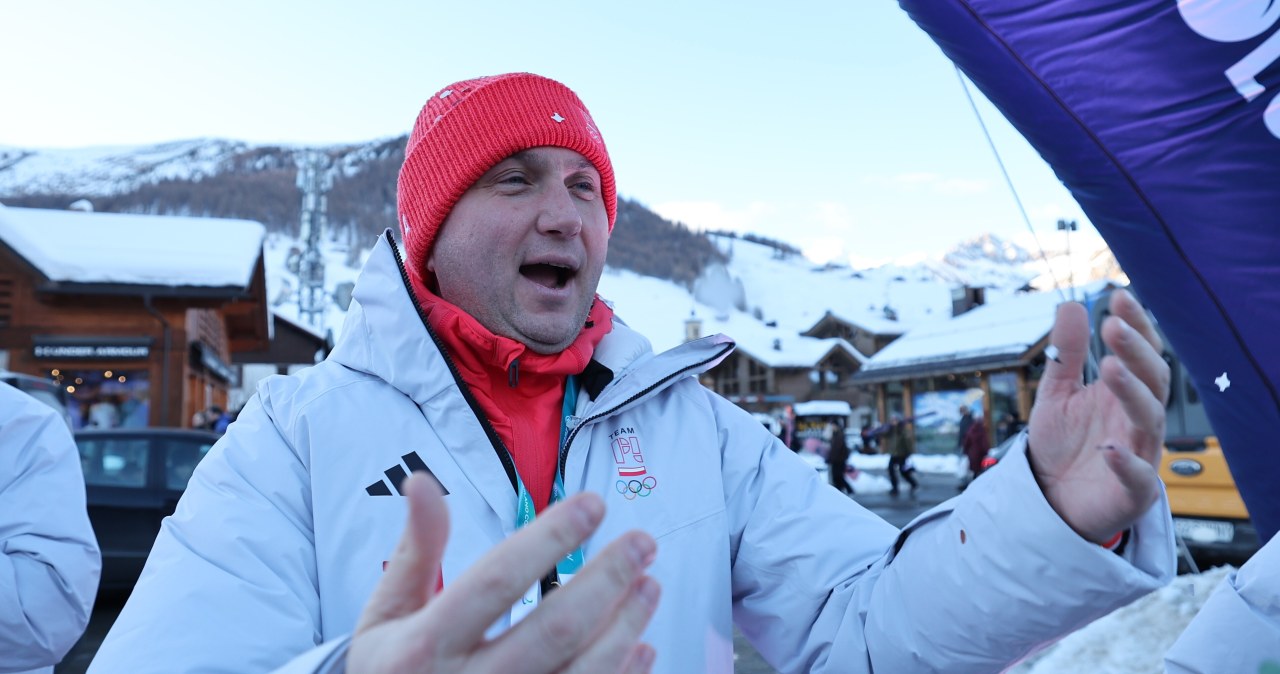 Prezes PKOl naprawdę to powiedział. Koniec konfliktu z Adamem Małyszem?