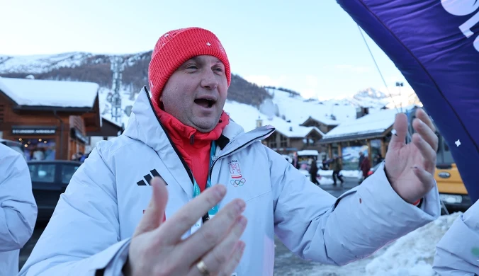 Prezes PKOl naprawdę to powiedział. Koniec konfliktu z Adamem Małyszem?