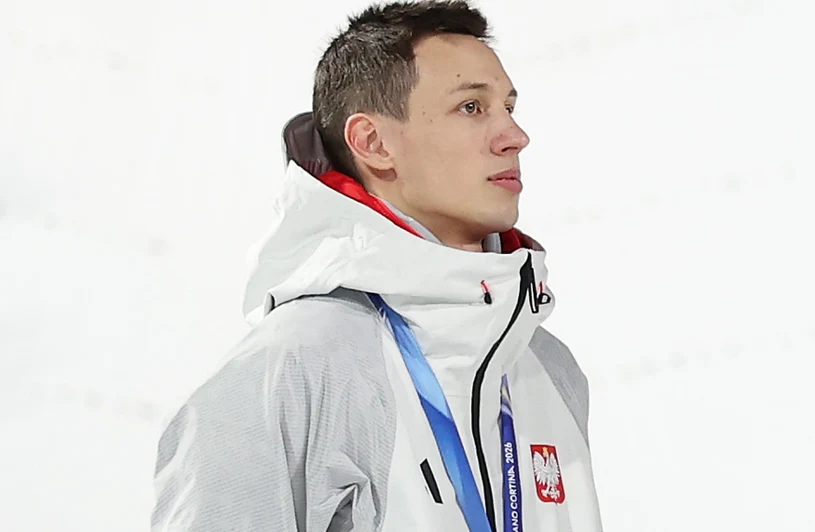 Włosi uderzają w Polskę po sukcesie Tomasiaka. Niebywałe, co o nas myślą