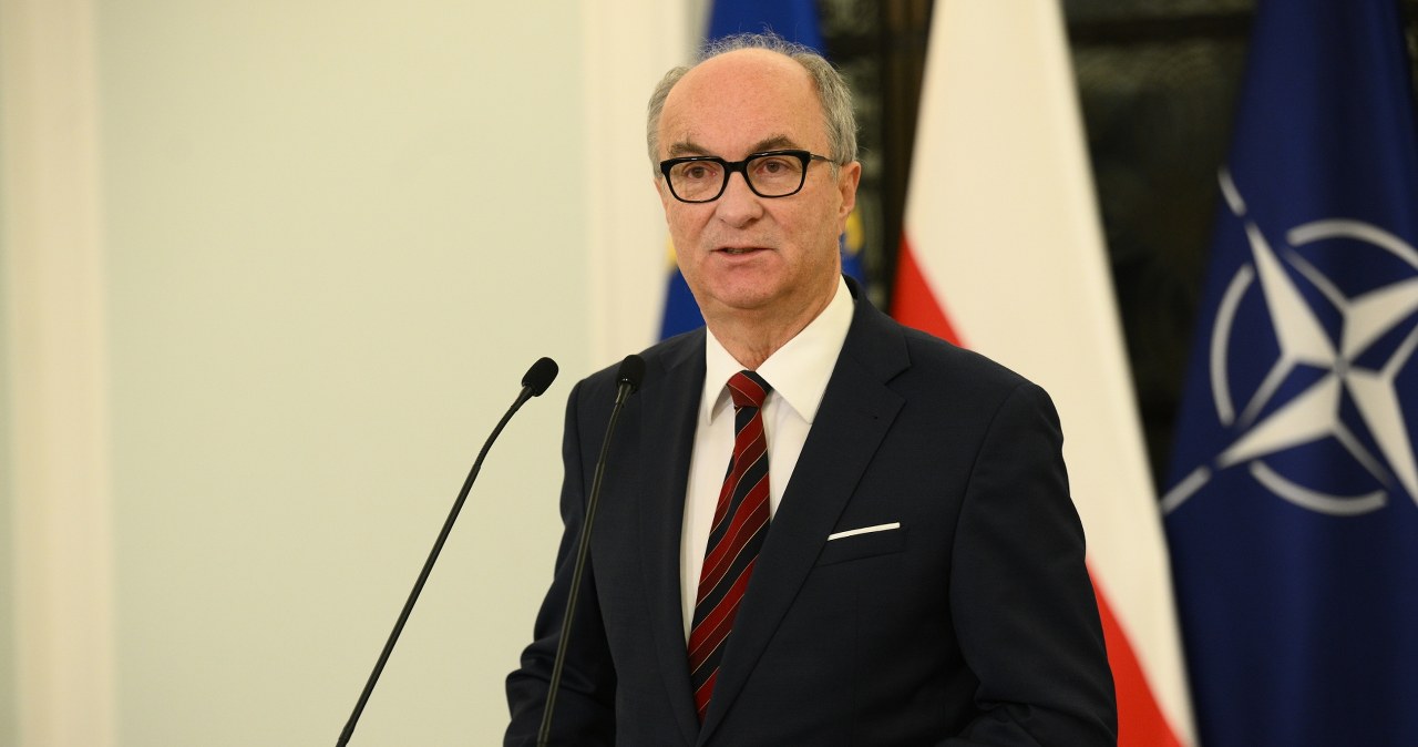 Czarzasty stawia ultimatum. "Jeśli nie doczekam się podpisu prezydenta"