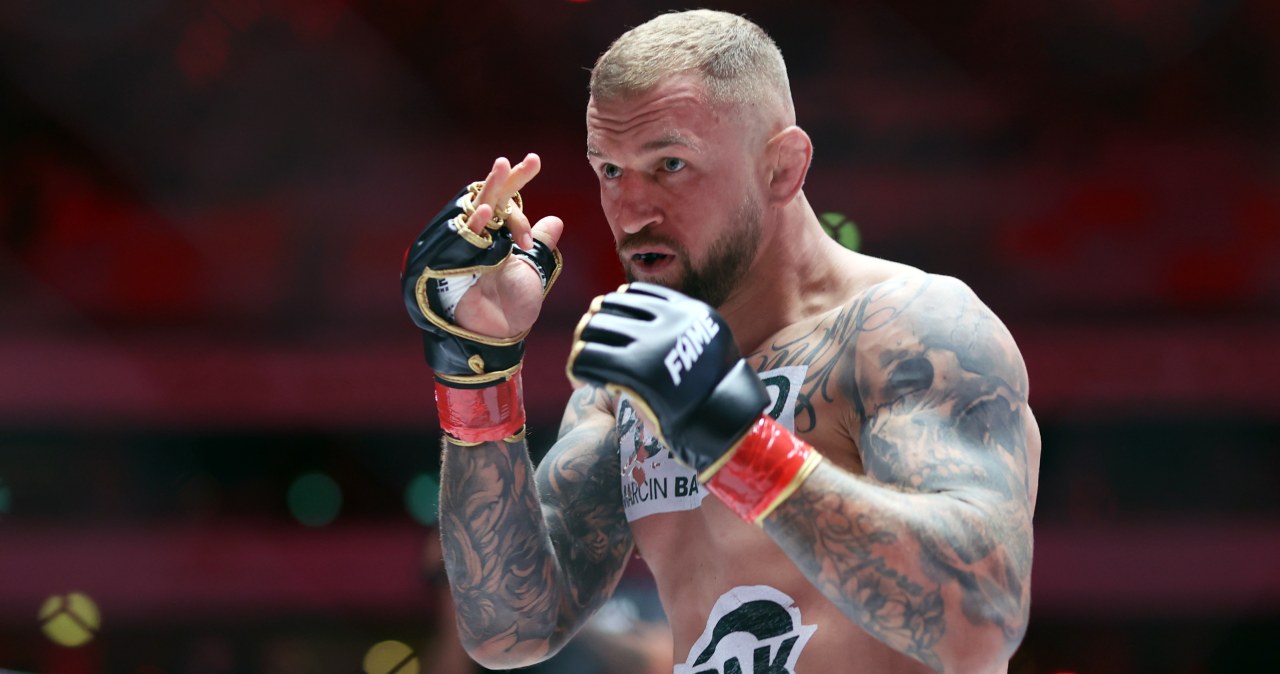 Mistrz nie wytrzymał po głośnym skandalu, nagle wypalił. "Nie potrafisz"