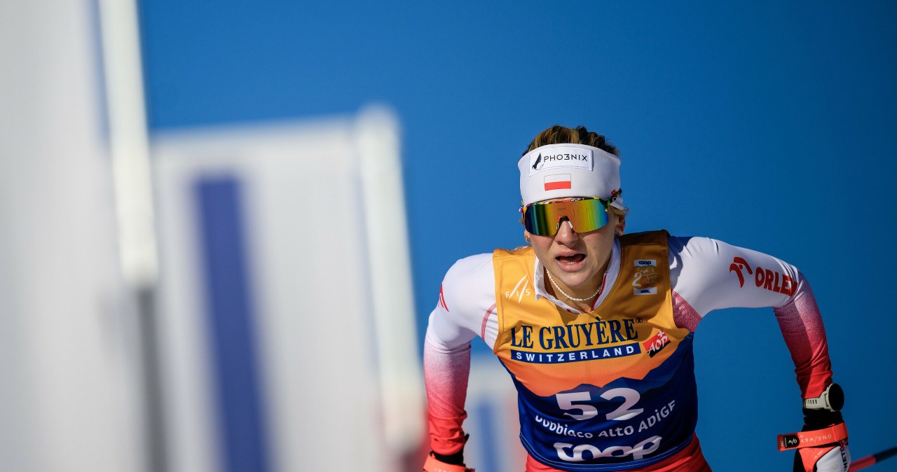 Polski dramat w sprincie. Zabrakło niespełna dwóch sekund