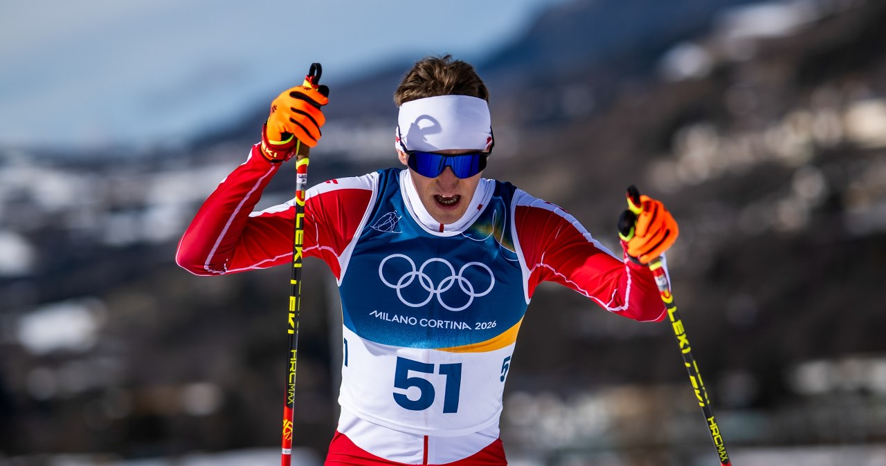 Co za koszmar. Polaka wyprzedził Brazylijczyk. Fatalne wieści z Włoch