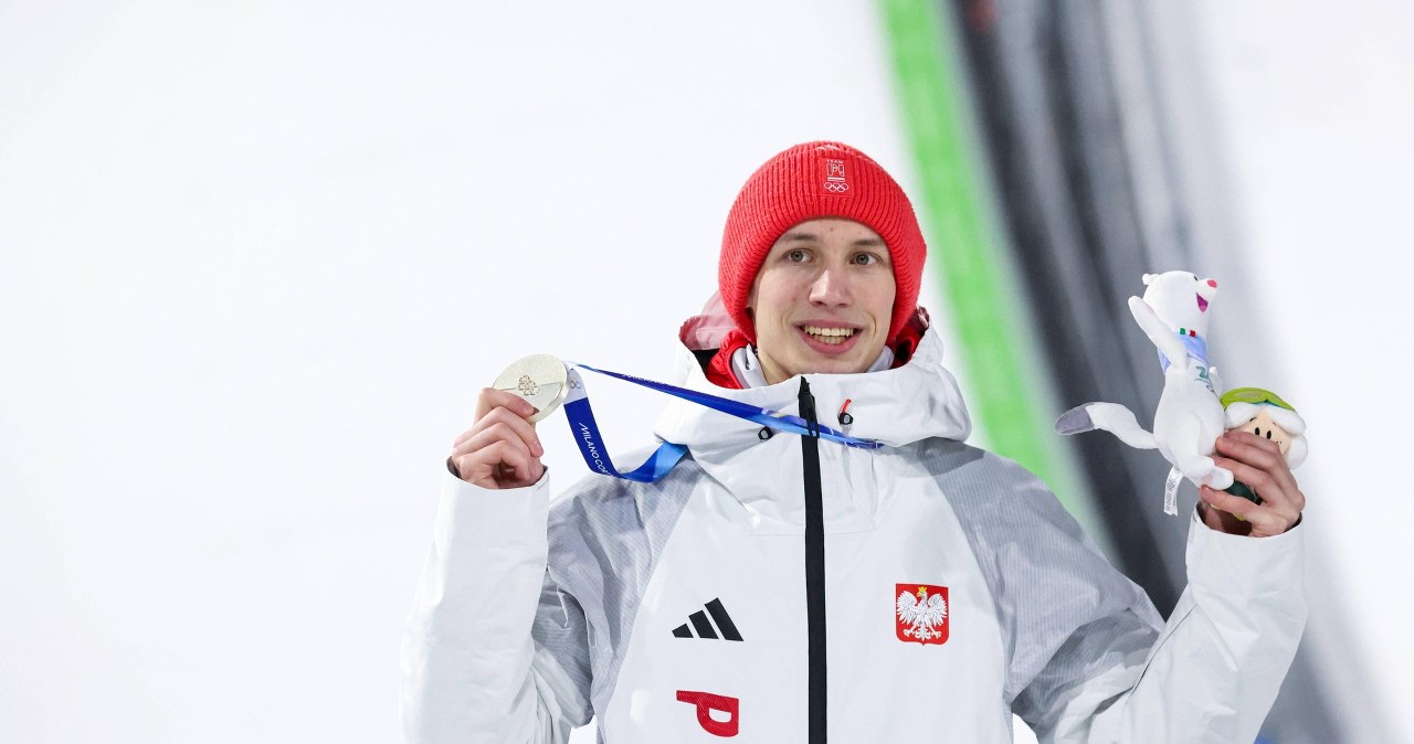 Niemcy jasno o sukcesie Tomasiaka. Gwiazda już zabrała głos. Ależ słowa