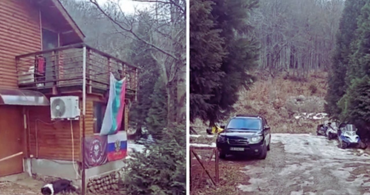 Tajna "baza Wagnera" w kraju UE. "Bezpośrednie zagrożenie"