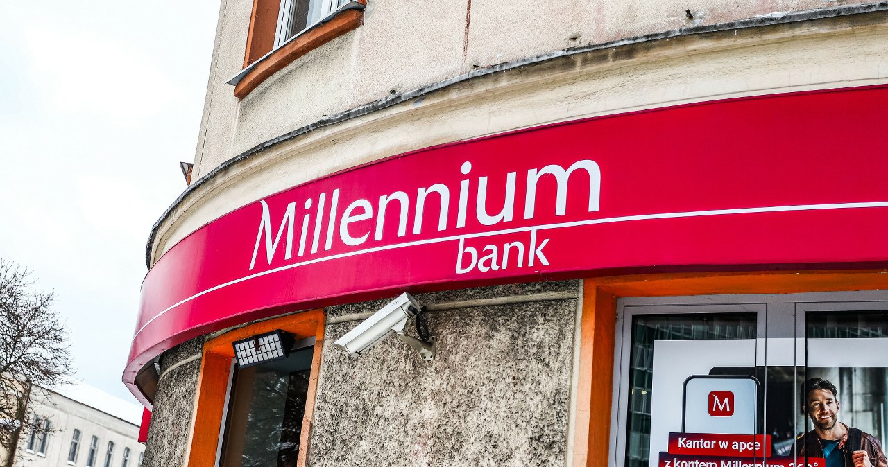 Banki dopiero odczują spadek stóp procentowych