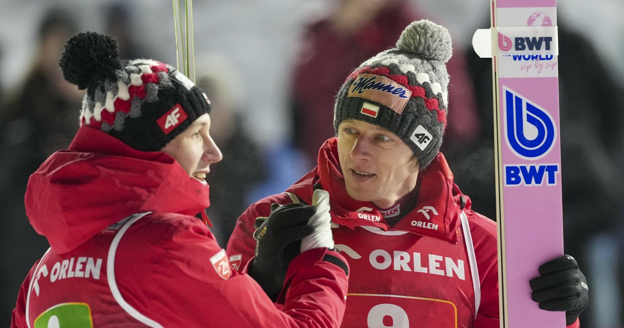 Kubacki ujawnia nieznane fakty o Tomasiaku. Nie jest tak, jak ludzie myśleli