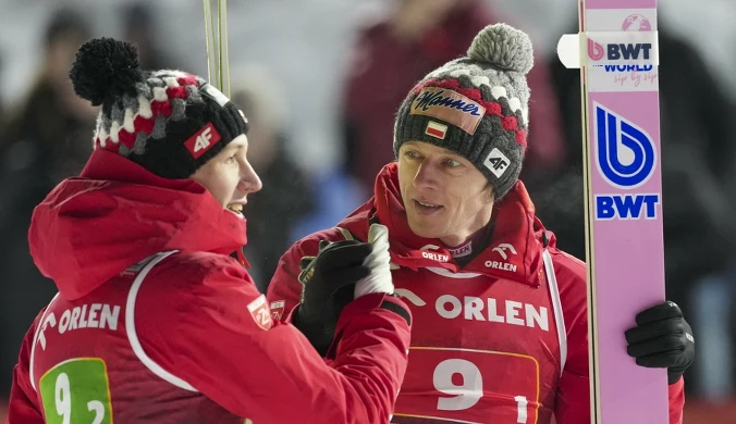 Kubacki ujawnia nieznane fakty o Tomasiaku. Nie jest tak, jak ludzie myśleli