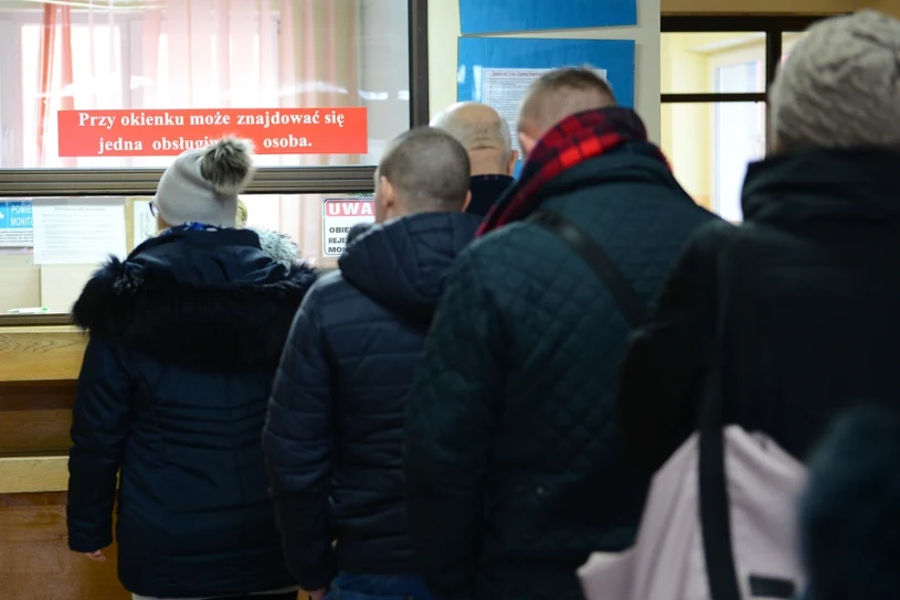 Objawy inne niż zwykle. Wariant K napędza nową falę grypy