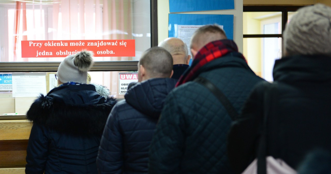 Objawy inne niż zwykle. Wariant K napędza nową falę grypy