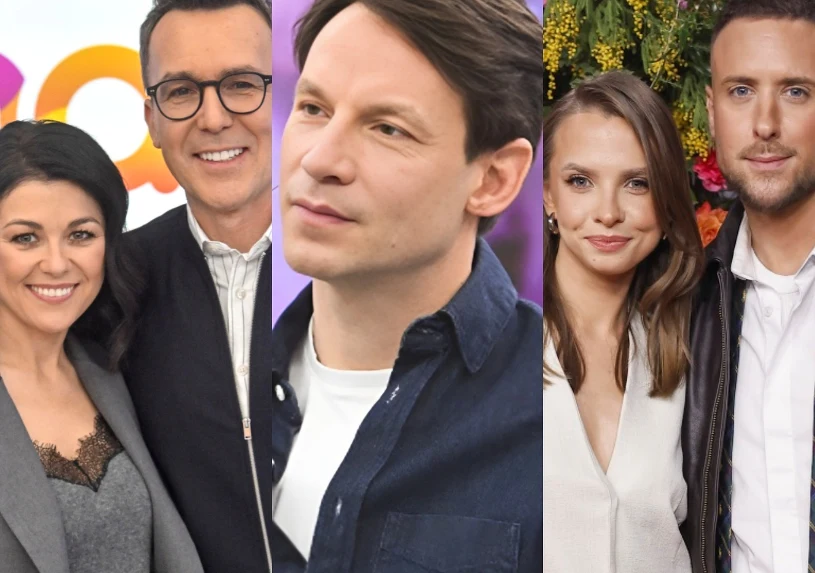 Wolny wyznał o "halo tu polsat". Oto co naprawdę dzieje się za kulisami