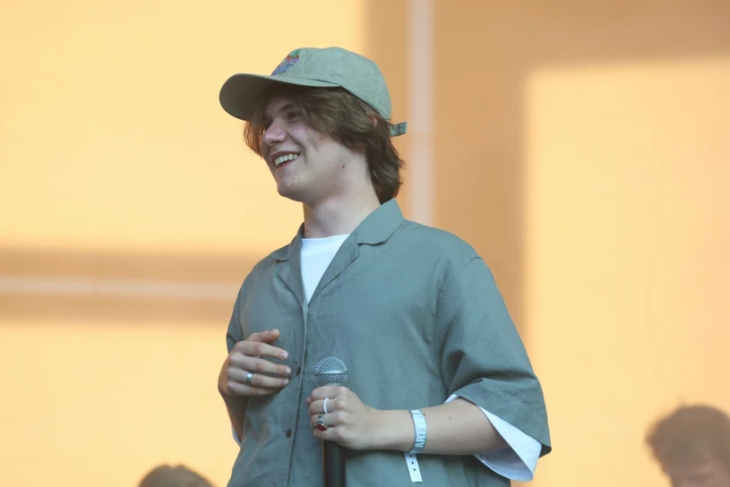 Piotr Odoszewski: “Wiedziałem, kto może poczuć ten klimat” [WYWIAD]