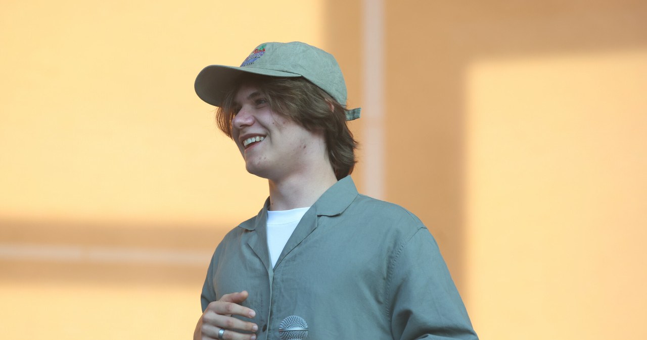 Piotr Odoszewski: “Wiedziałem, kto może poczuć ten klimat” [WYWIAD]