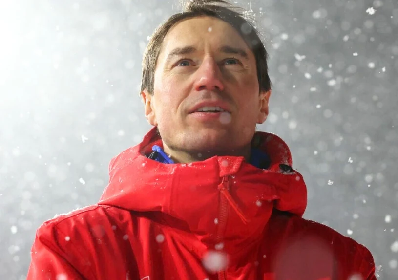 Tyle będzie wynosić emerytura olimpijska Stocha. Trochę na nią poczeka