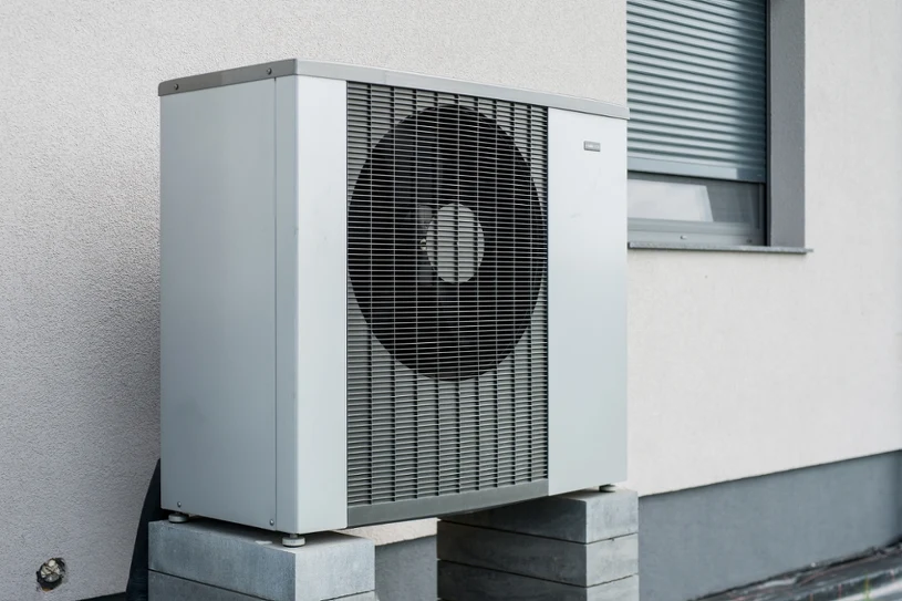 Ile prądu zużywa pompa ciepła zimą? Rachunki mogą zaskoczyć