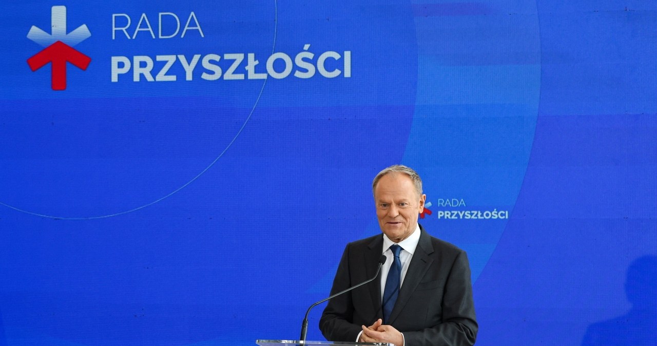 Donald Tusk powołał Radę Przyszłości. Oto czym się zajmie