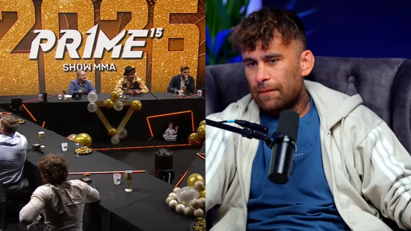 Nie do wiary, na co oni wpadli. Walka na Prime MMA 16 zaskoczy wszystkich