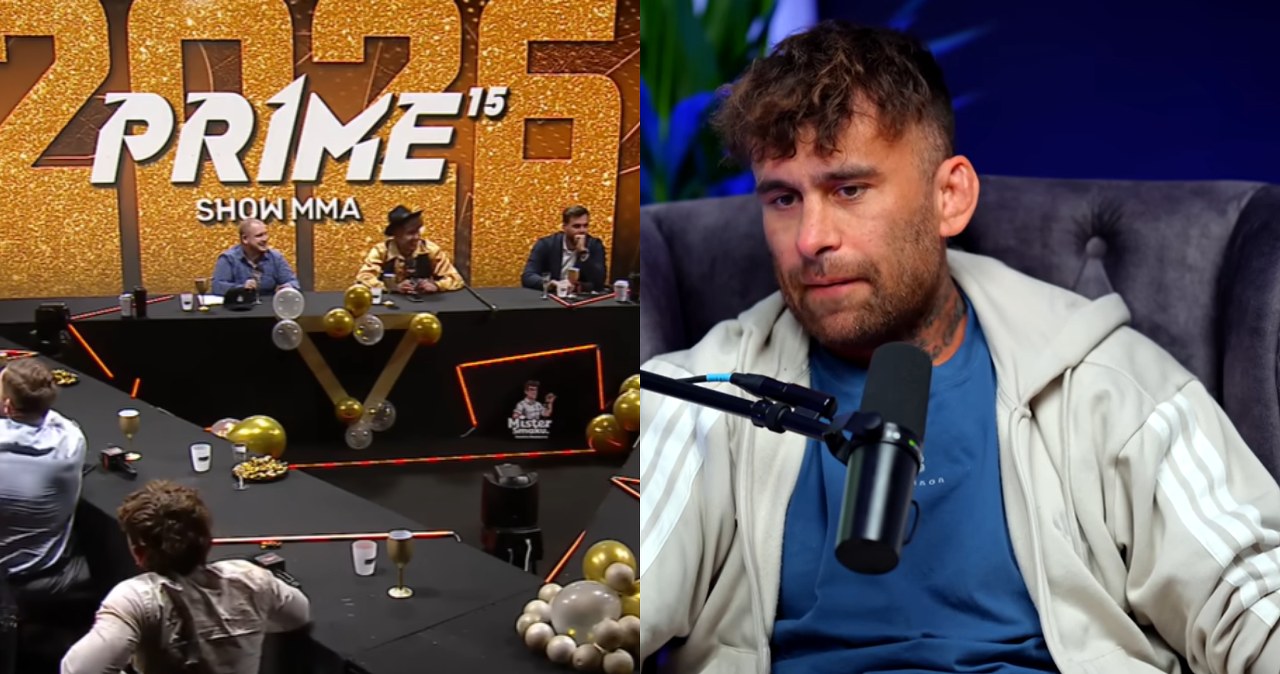 Nie do wiary, na co oni wpadli. Walka na Prime MMA 16 zaskoczy wszystkich