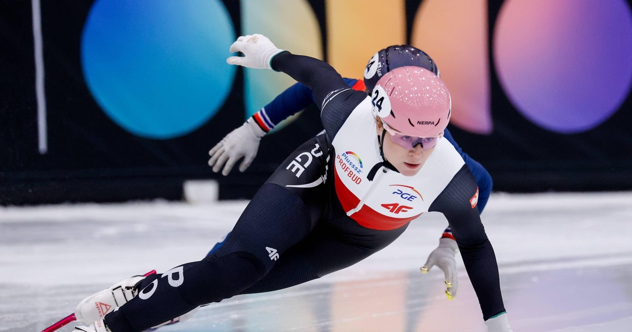 Dramat Polaków, zaważyła sekunda. Sędziowie ogłosili decyzję. Nasi odpadają