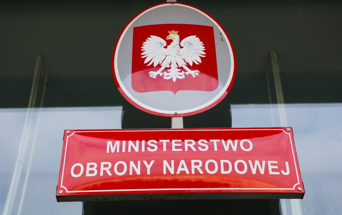 Szpieg w MON "uczestniczył w najważniejszych procesach resortu". Nowe informacje
