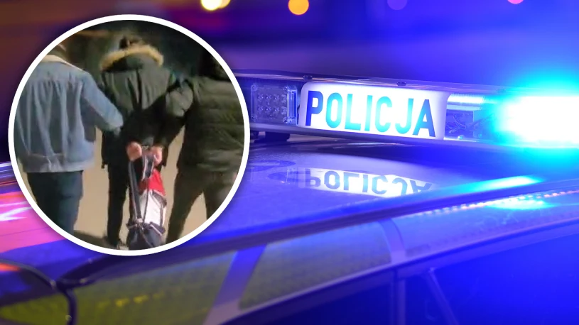 Fotograf znany w show-biznesie zatrzymany. "Cieszył się dużą popularnością"