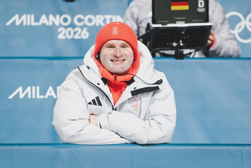 Kot na kontrze ws. zasług Maciusiaka w sukces Tomasiaka. Bez kurtuazji