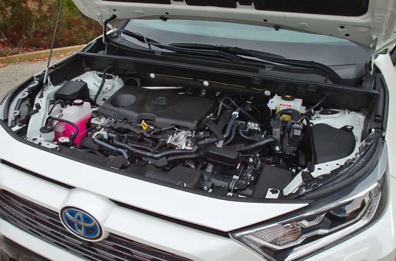 Czy silnik 2.0 Toyoty jest dobry? Mechanicy są zgodni