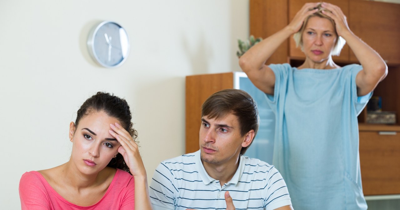 Jedna z częstszych przyczyn rozwodów. Wciąż mało się o niej mówi