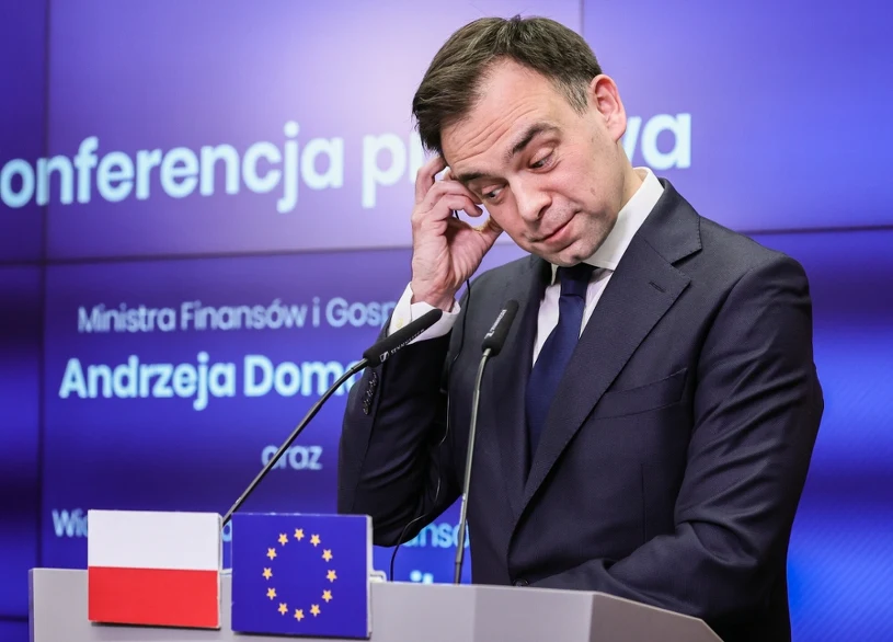 S&P obniża prognozy dla Polski. Wzrost deficytu, jest też czarny scenariusz