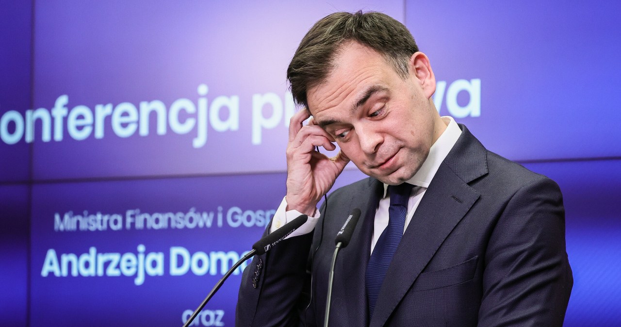 Mocne ostrzeżenie dla Polski. "Po raz pierwszy nie widzimy stabilizacji"