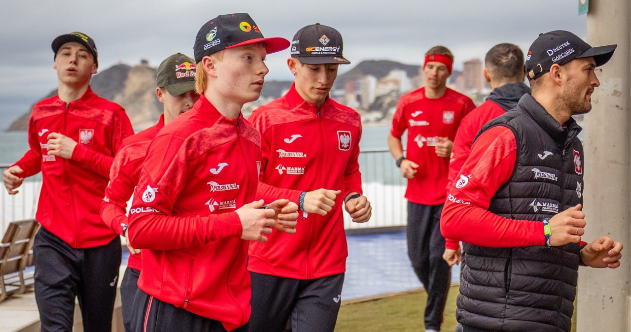 Selekcjoner reprezentacji już się z tym nie kryje. Zmarzlik był pod lupą