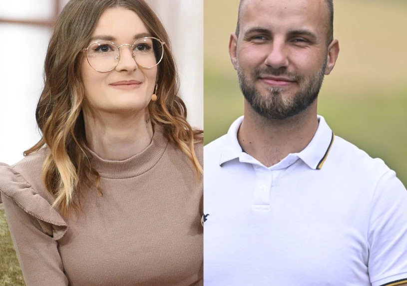 Arek w "Rolniku" związał się z Julią. Teraz wydało się, co łączy go z Asią