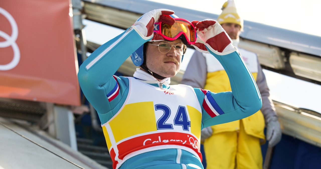 Wielkie ambicje i jeszcze większe serce. Ten film to perełka