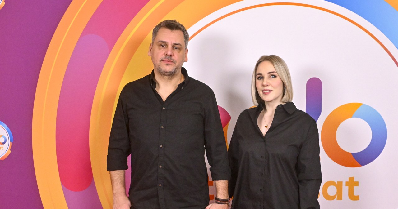 Znacie go z wielu przebojów polskiego rocka. "Odpowiednia moc i równowaga"