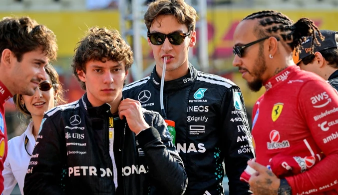 Wypadek kierowcy F1, rozbił auto warte fortunę. Zespół wydał oświadczenie