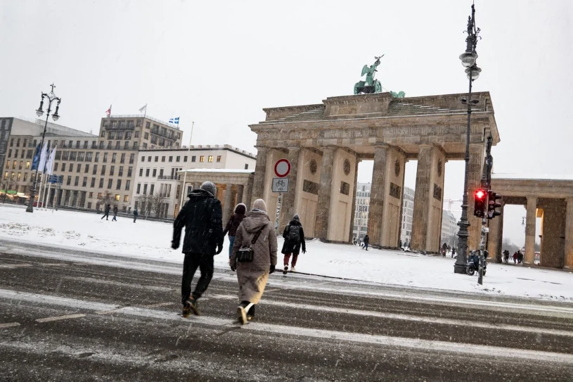 Niemcy zmieniają zdanie o USA. Sondaż sygnałem alarmowym dla Waszyngtonu?