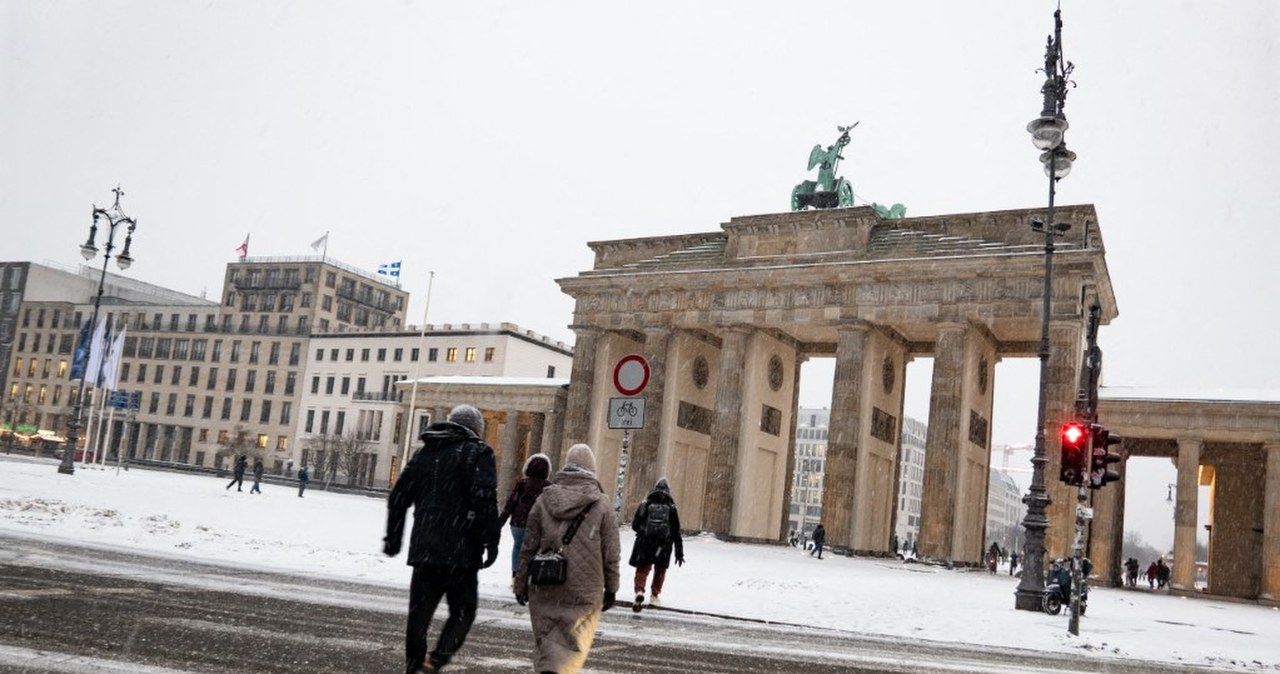 Niemcy zmieniają zdanie o USA. Sondaż sygnałem alarmowym dla Waszyngtonu?