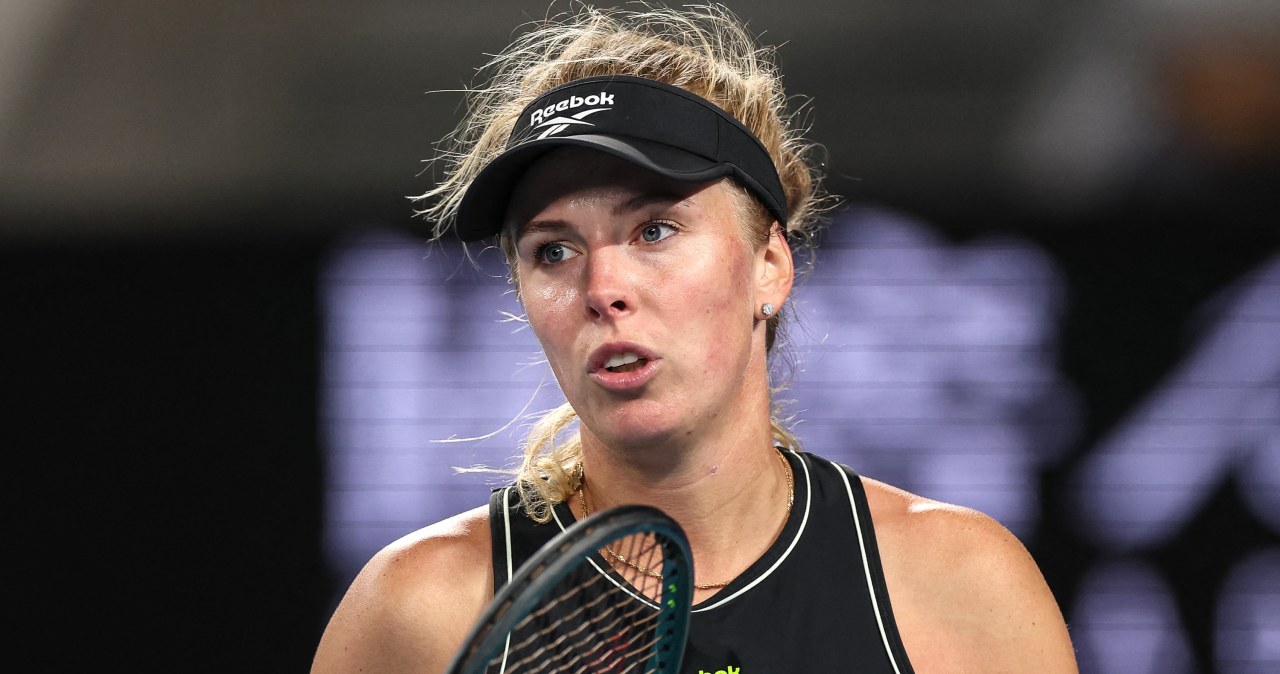 Szybki mecz Fręch z Amerykanką. 82 minuty i wszystko jasne ws. awansu