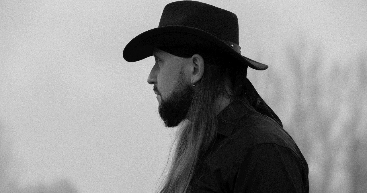 Zjawiskowy black metal z Podlasia. Solowy projekt po raz drugi