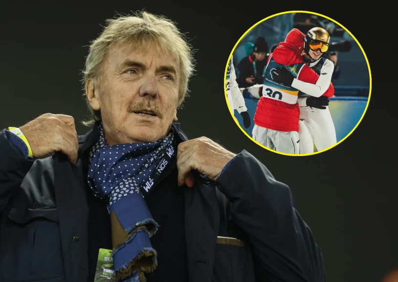 Boniek wypalił po sukcesie Tomasiaka. "Żenujące". A to nie koniec