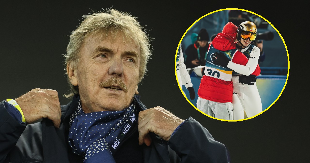 Boniek wypalił po sukcesie Tomasiaka. "Żenujące". A to nie koniec