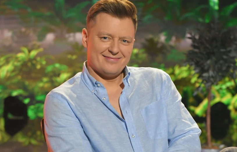 „TTBZ” ruszy dopiero jesienią, a tu takie doniesienia. Znamy kolejnego uczestnika