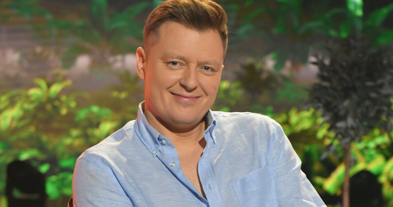 Brzozowski sam potwierdził doniesienia. To koniec plotek