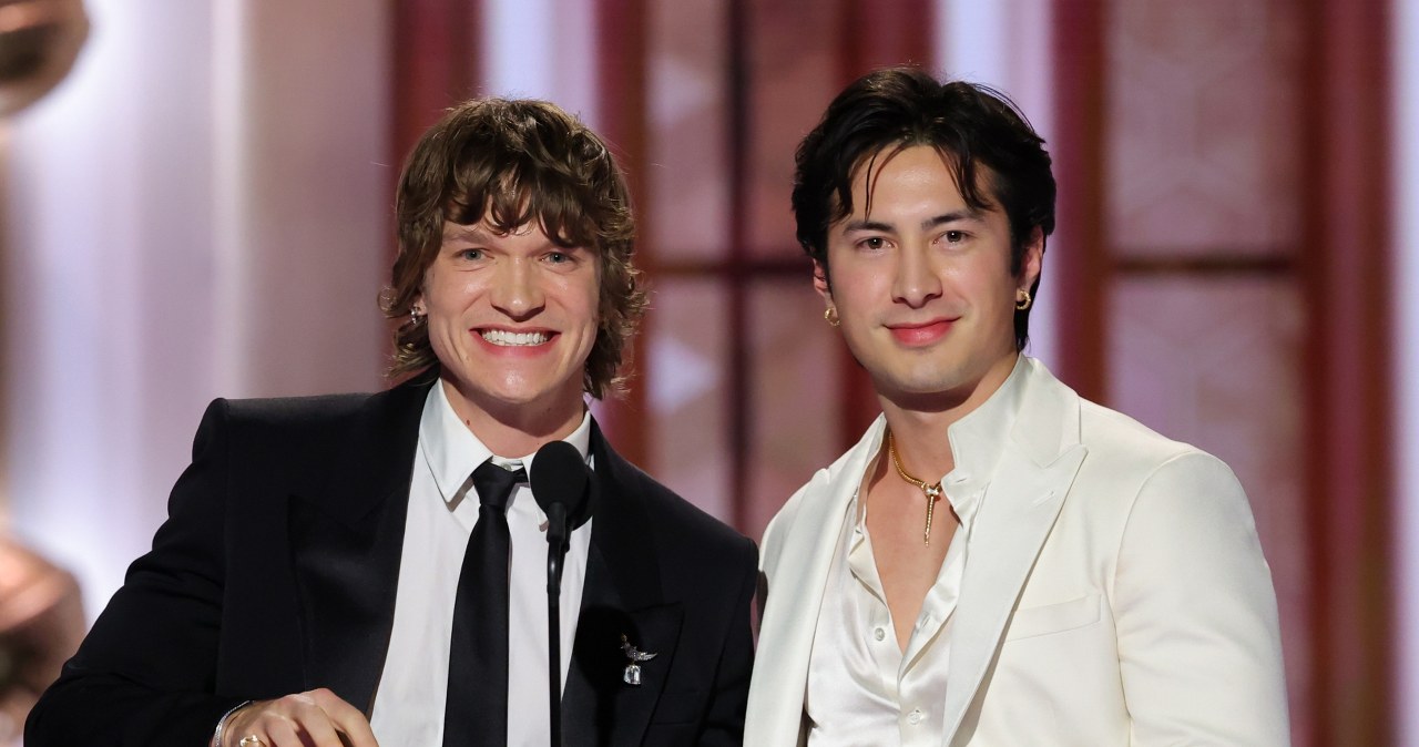 Do roli nauczył się języka od podstaw. W jednej chwili stał się sławny