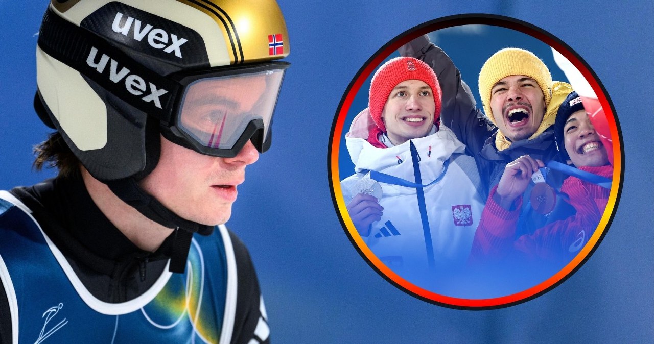 Wygrał z Tomasiakiem i uderzył. Niemiec wywołał burzę tymi słowami. "Ohydne"